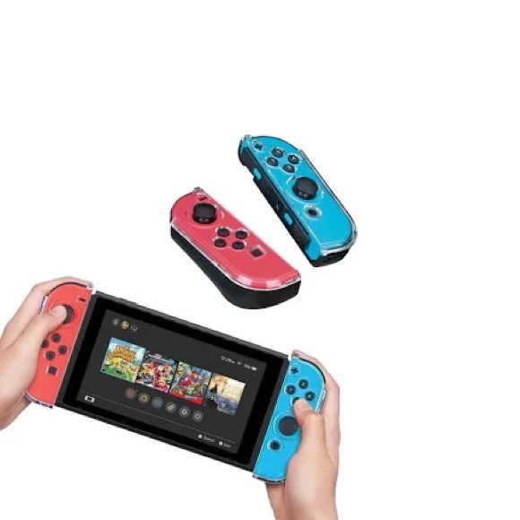 Nintendo Switch Game Traveler GoPlay Action Pack - Nintendo Switch - Picture 3 of 8